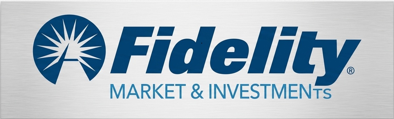 Fidelity Markets & Investments logo